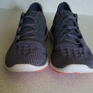 New UA shoes. Size 6 womens